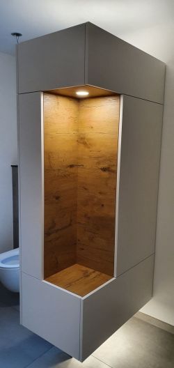 Haefeli Schreinerei Balsthal