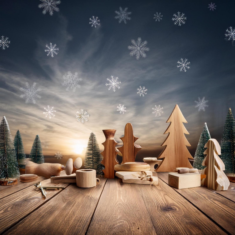 Weihnachtsferien